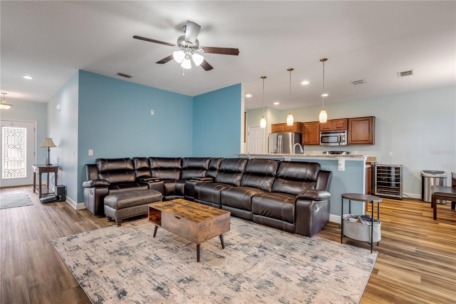 741 MYSTIC OAKS LN, DELAND, FL, 32724