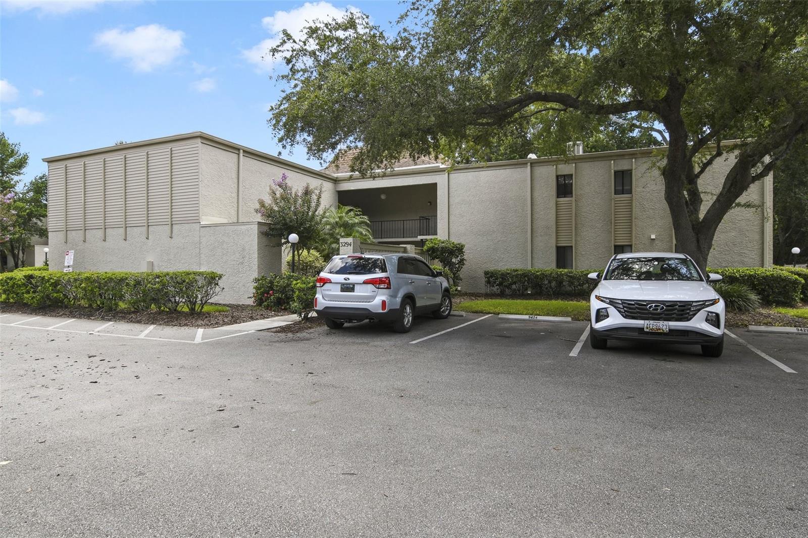3294 S SEMORAN BLVD #12, ORLANDO, FL, 32822