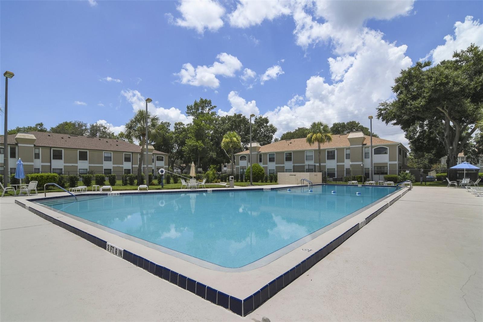 3294 S SEMORAN BLVD #12, ORLANDO, FL, 32822