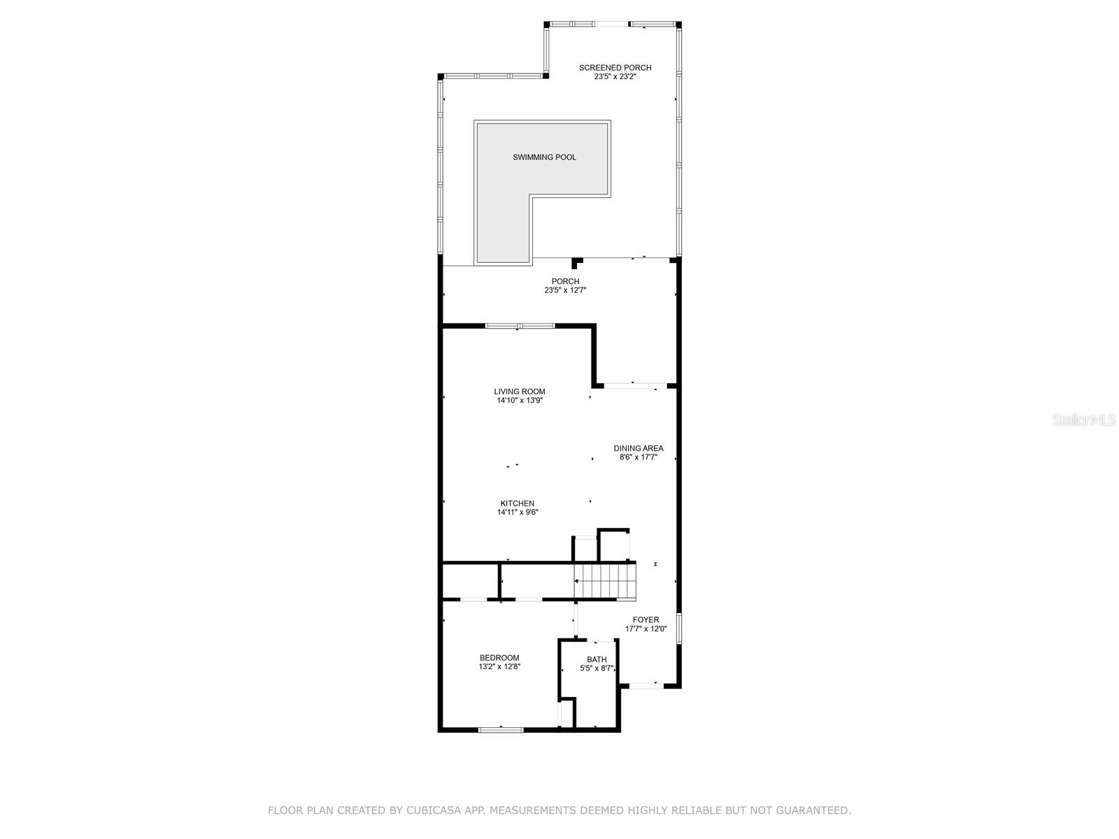 4895 CLOCK TOWER DR, KISSIMMEE, FL, 34746