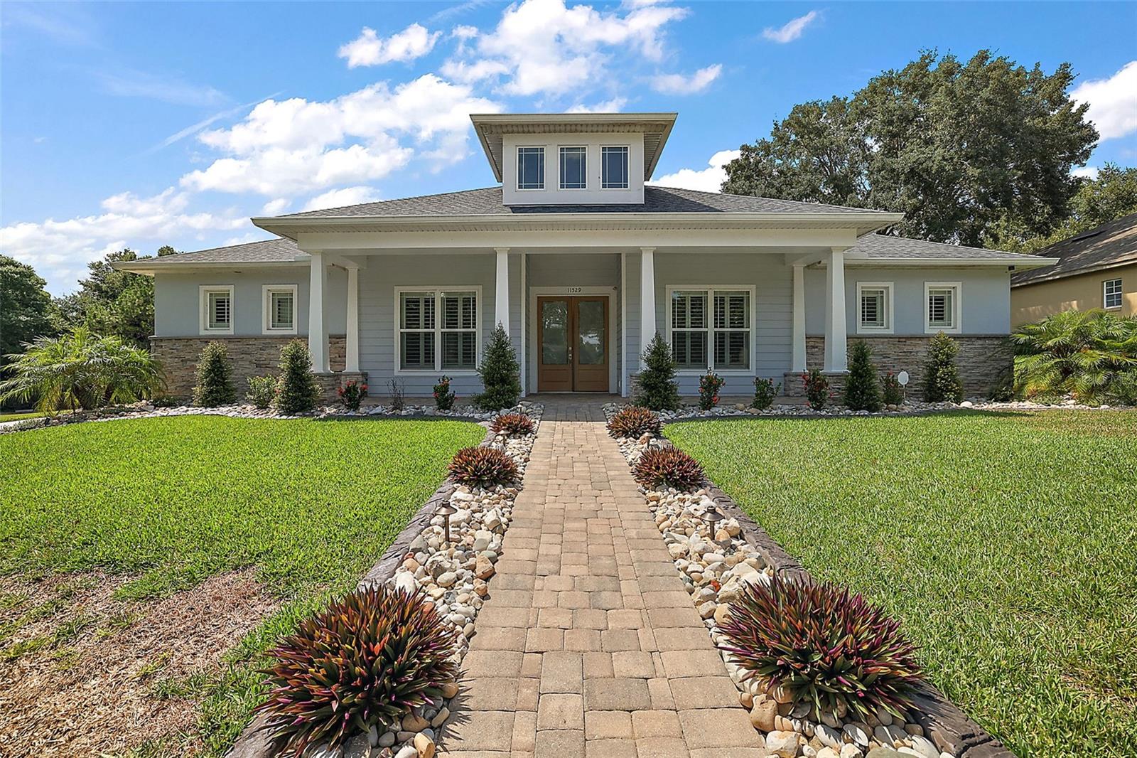 11529 OSPREY POINTE BLVD, CLERMONT, FL, 34711