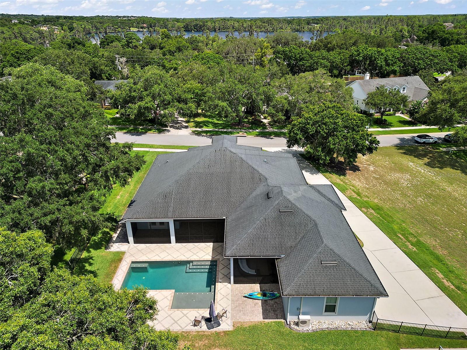 11529 OSPREY POINTE BLVD, CLERMONT, FL, 34711