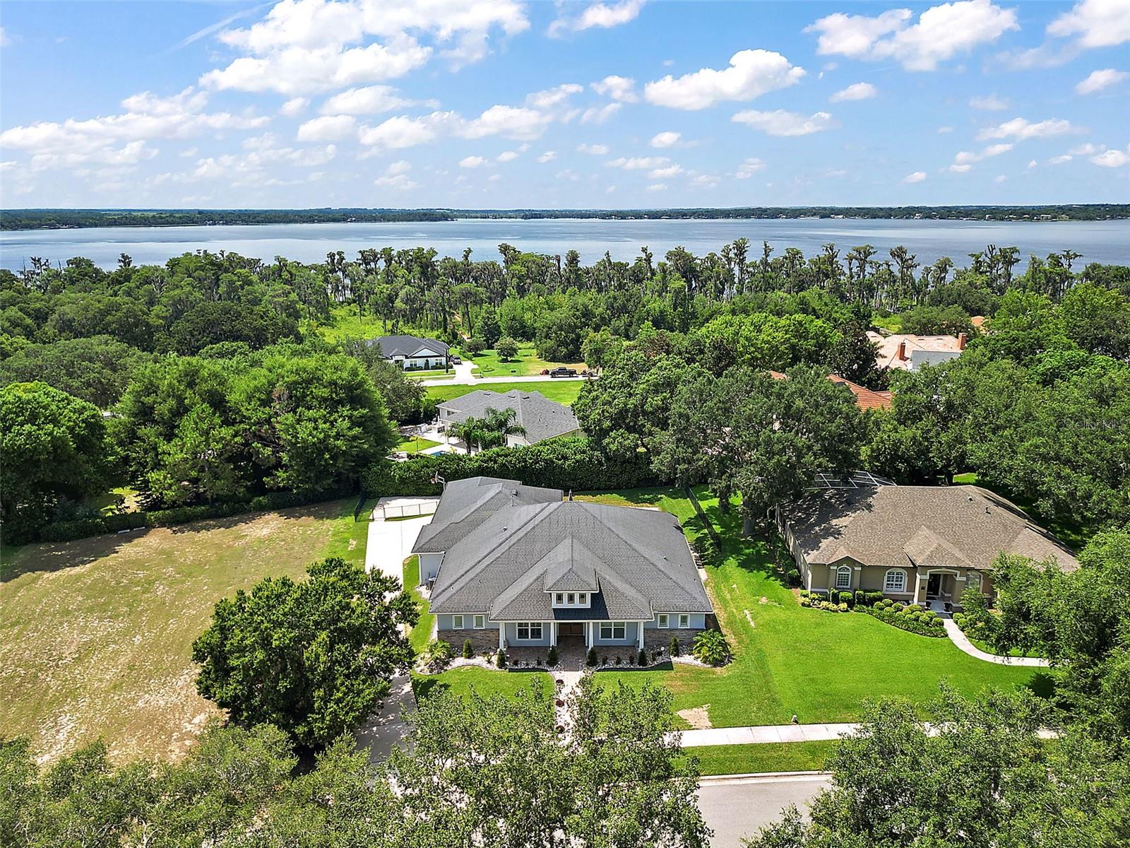 11529 OSPREY POINTE BLVD, CLERMONT, FL, 34711
