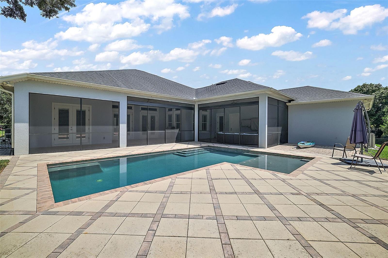 11529 OSPREY POINTE BLVD, CLERMONT, FL, 34711