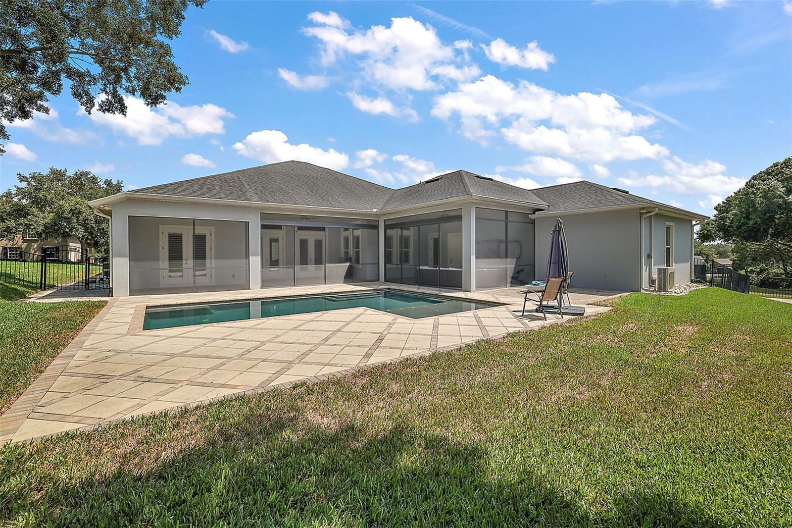 11529 OSPREY POINTE BLVD, CLERMONT, FL, 34711