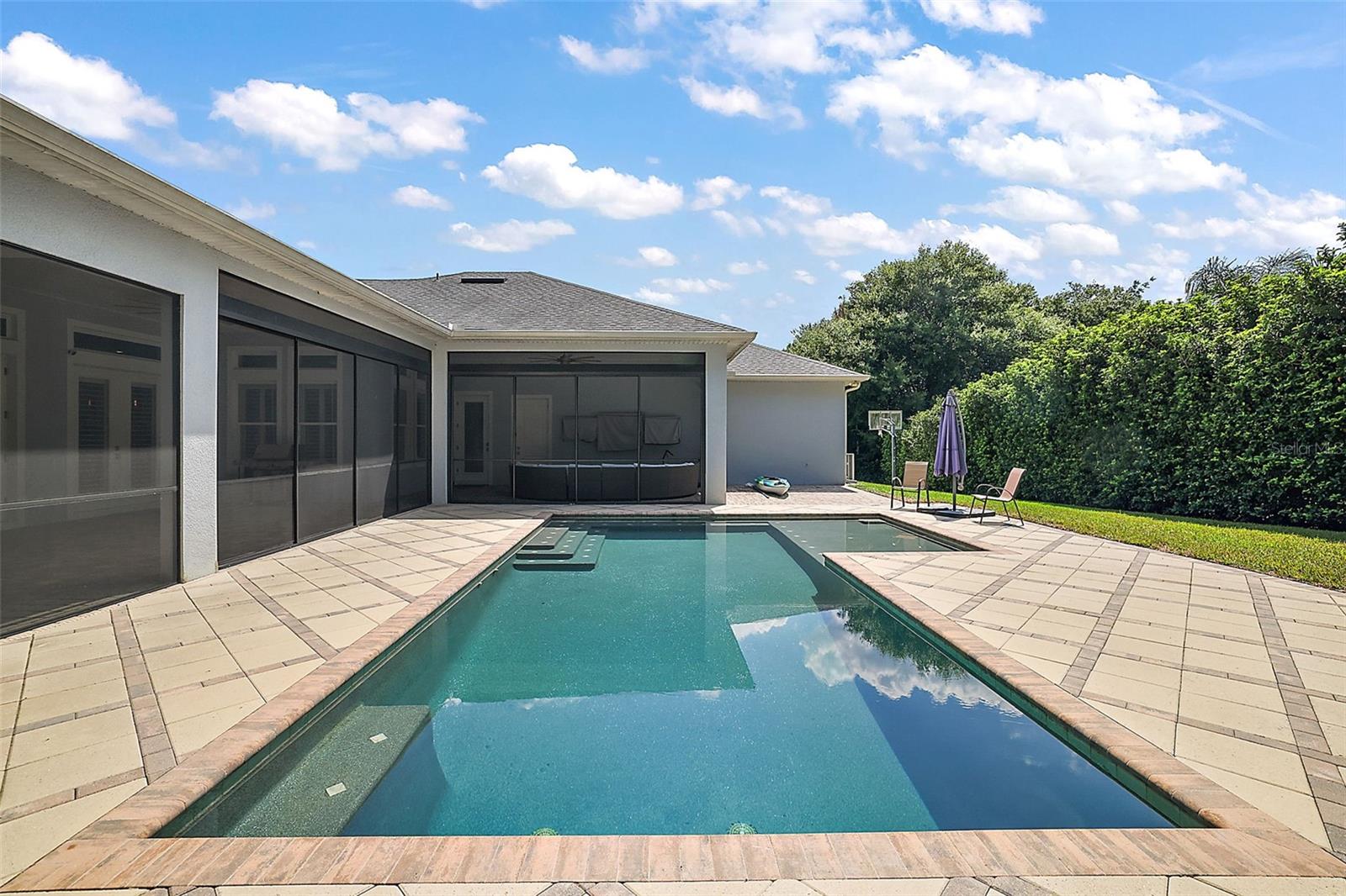 11529 OSPREY POINTE BLVD, CLERMONT, FL, 34711