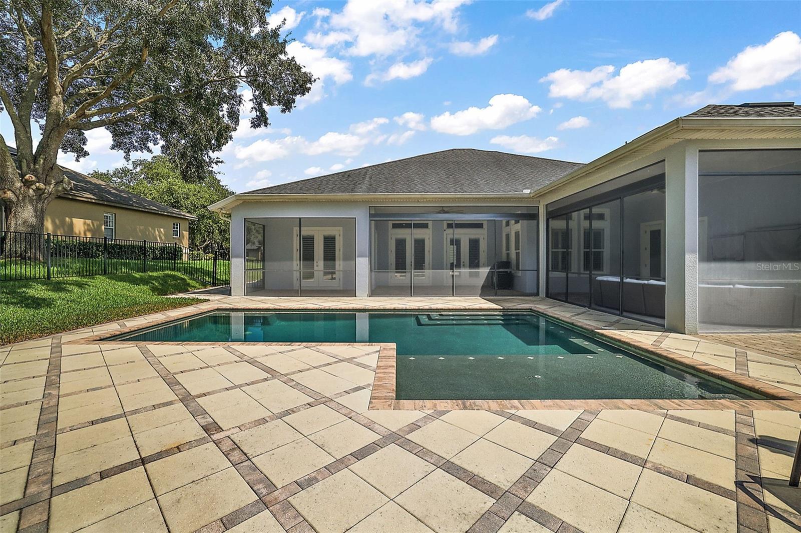 11529 OSPREY POINTE BLVD, CLERMONT, FL, 34711