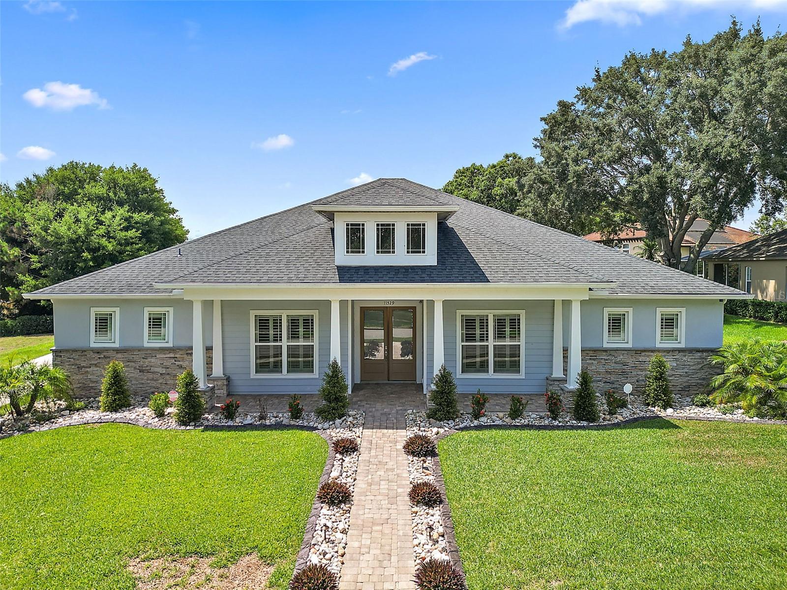 11529 OSPREY POINTE BLVD, CLERMONT, FL, 34711