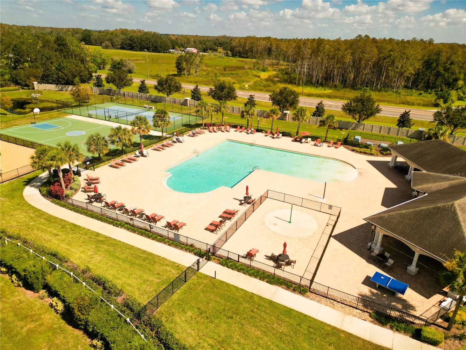 18428 MALINCHE LOOP, SPRING HILL, FL, 34610