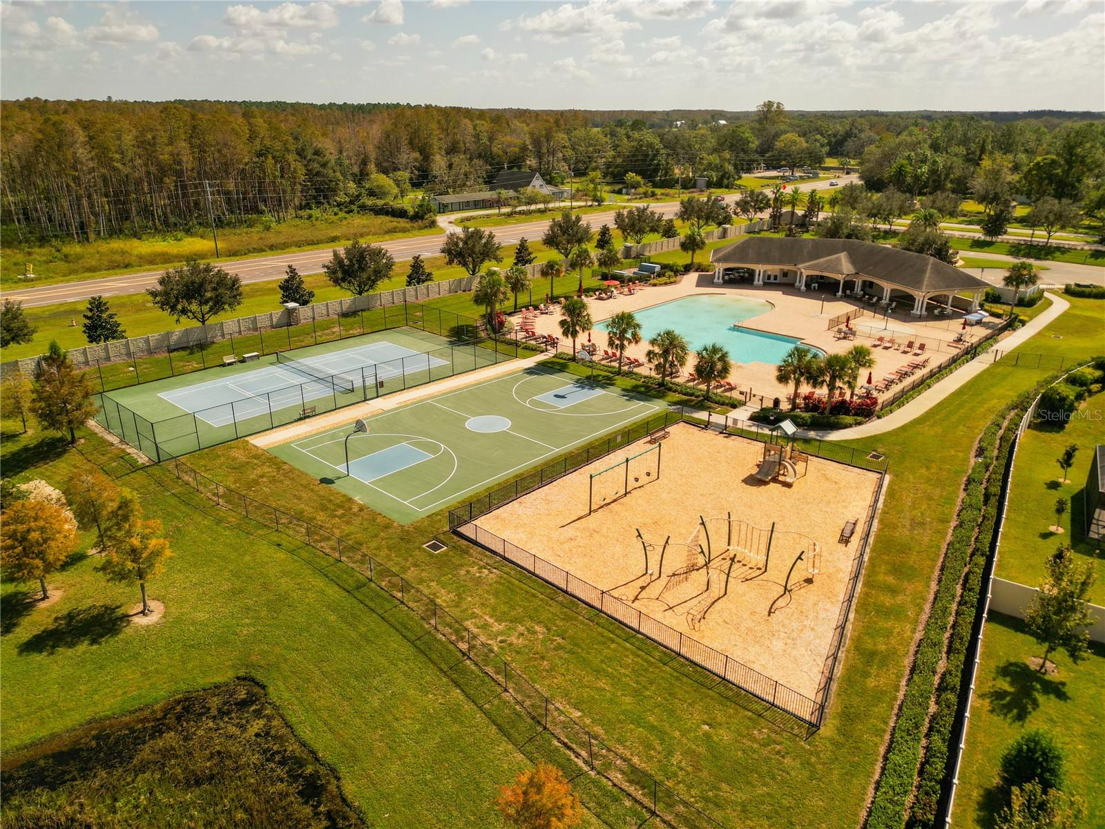 18428 MALINCHE LOOP, SPRING HILL, FL, 34610