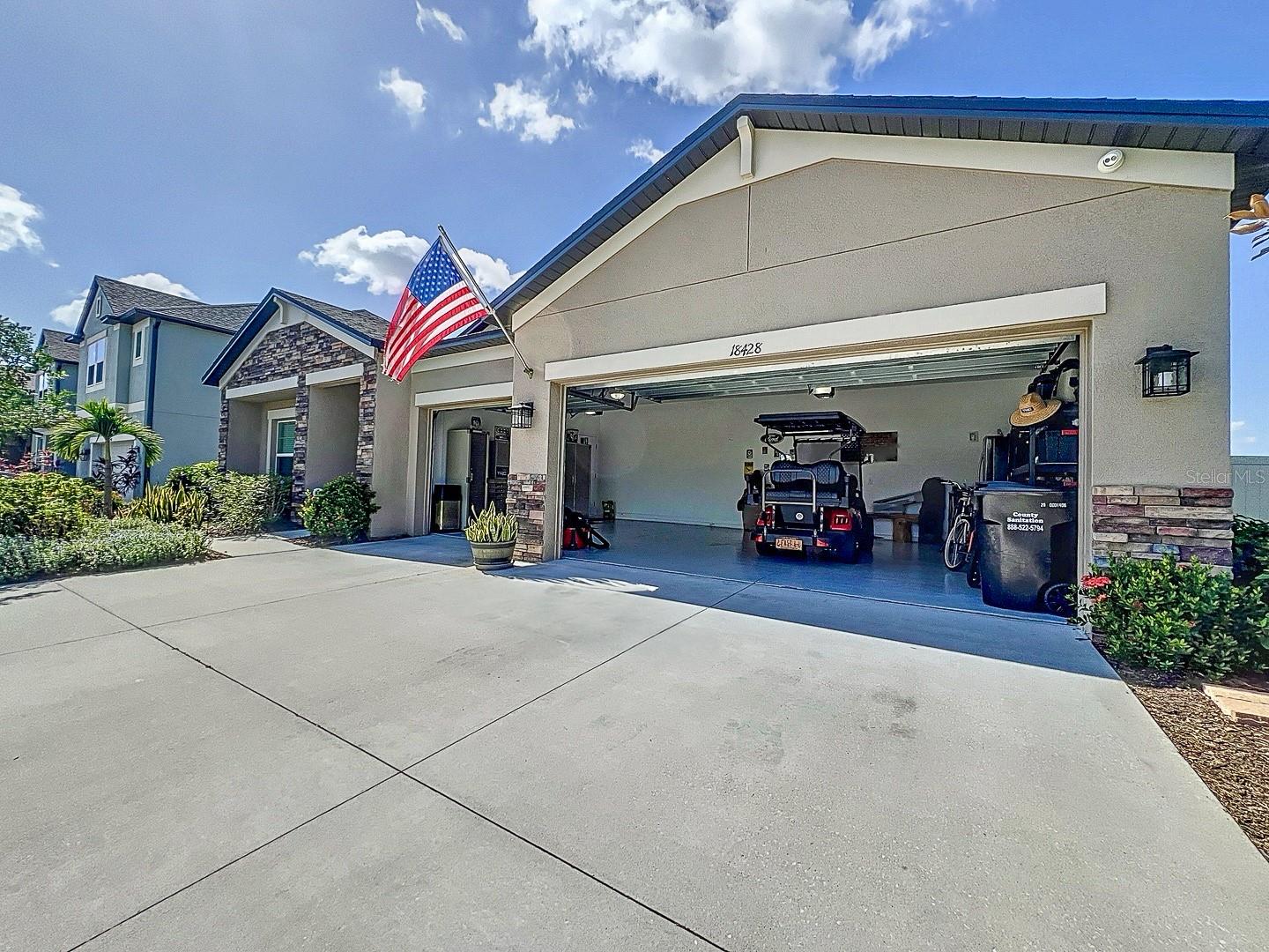 18428 MALINCHE LOOP, SPRING HILL, FL, 34610