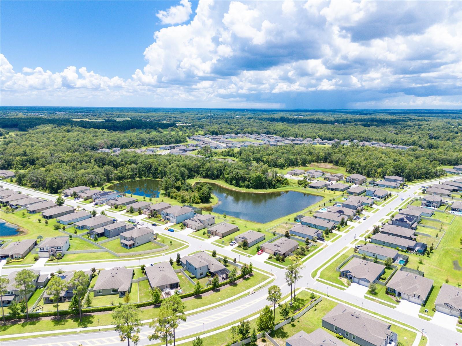 18428 MALINCHE LOOP, SPRING HILL, FL, 34610