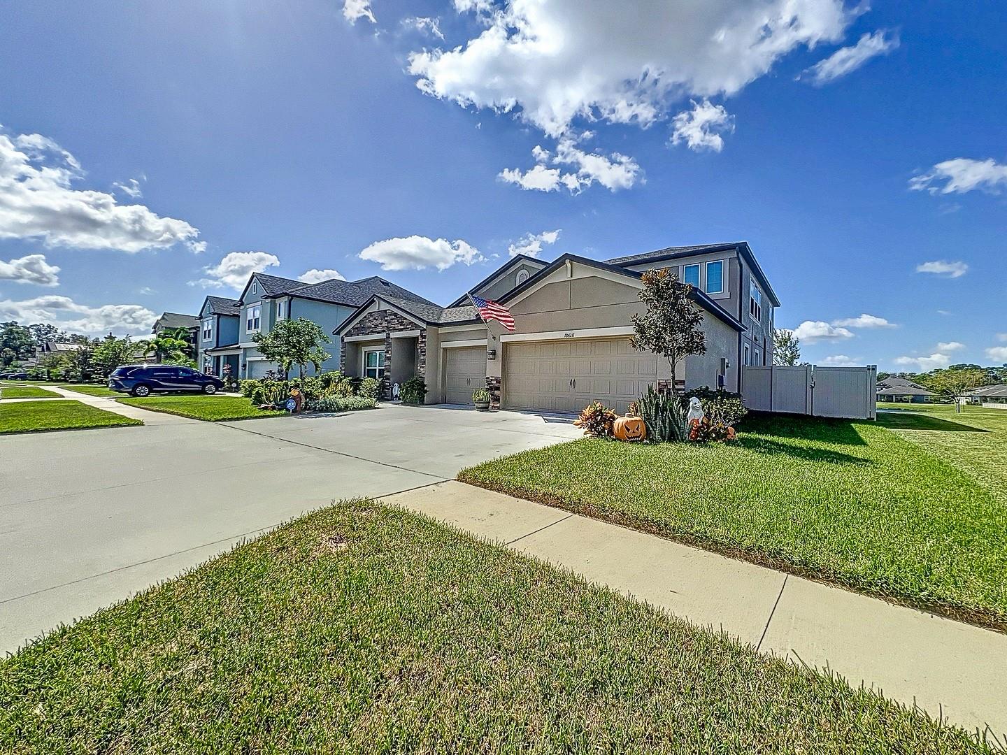 18428 MALINCHE LOOP, SPRING HILL, FL, 34610