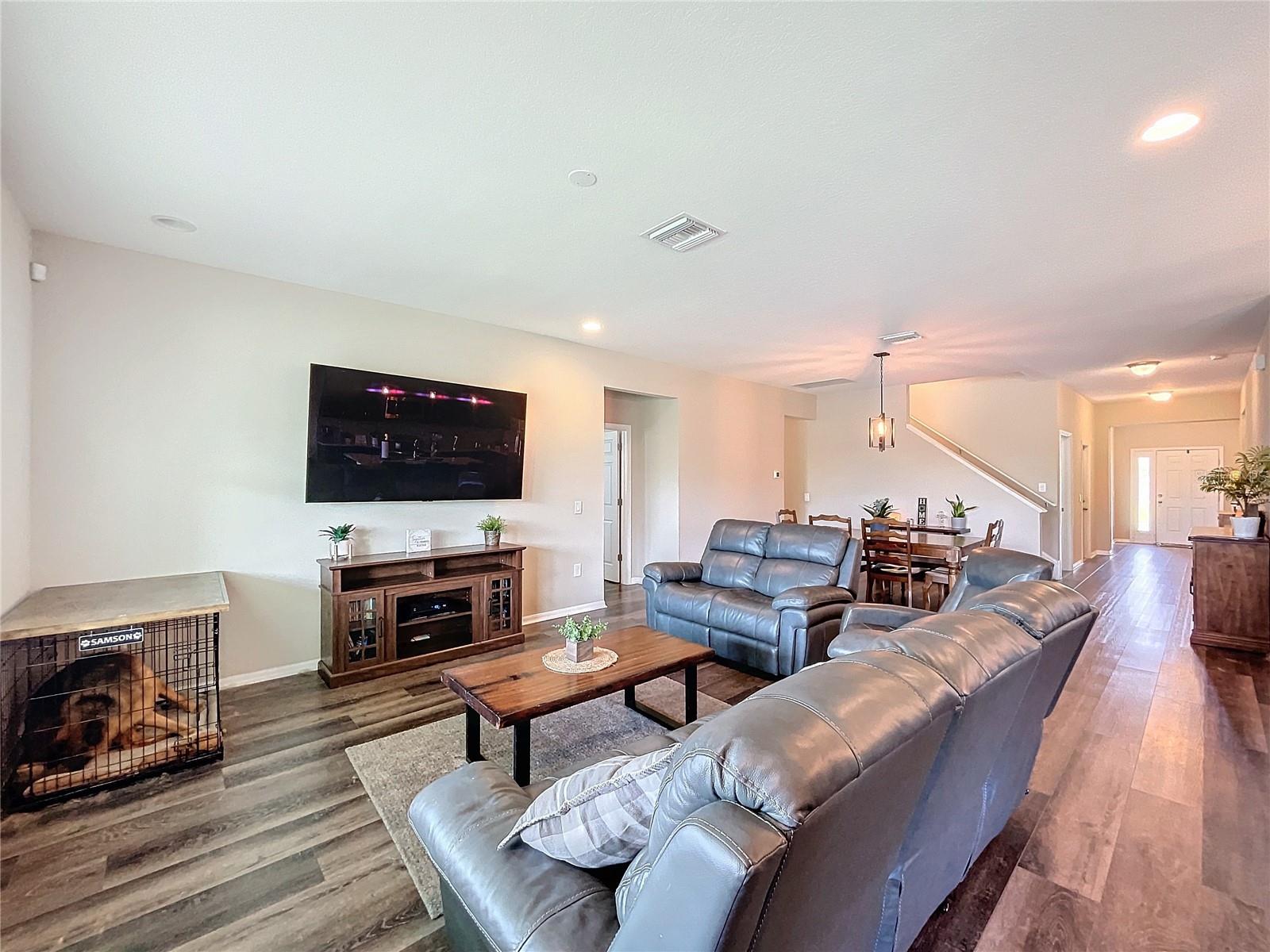 18428 MALINCHE LOOP, SPRING HILL, FL, 34610