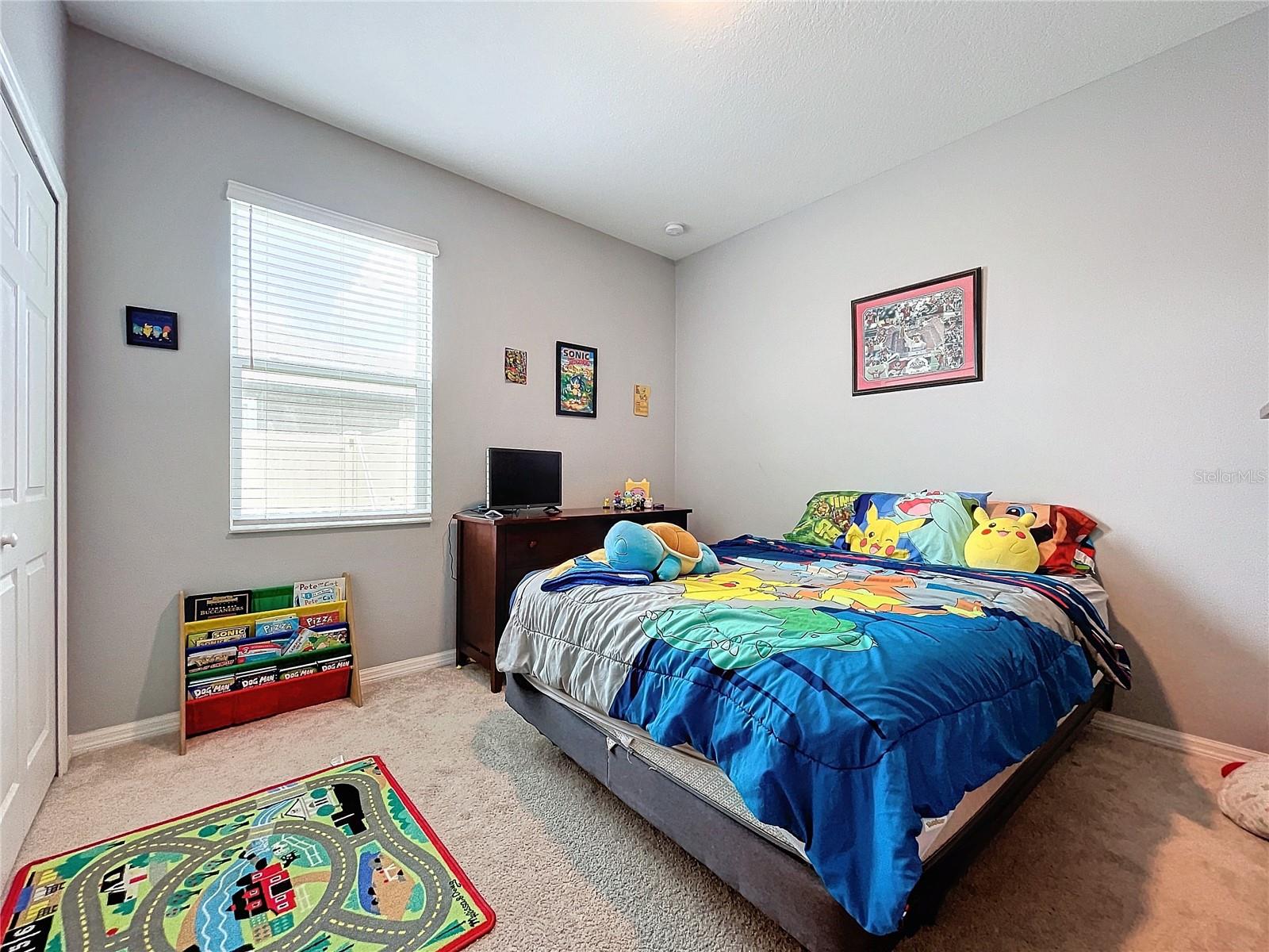 18428 MALINCHE LOOP, SPRING HILL, FL, 34610