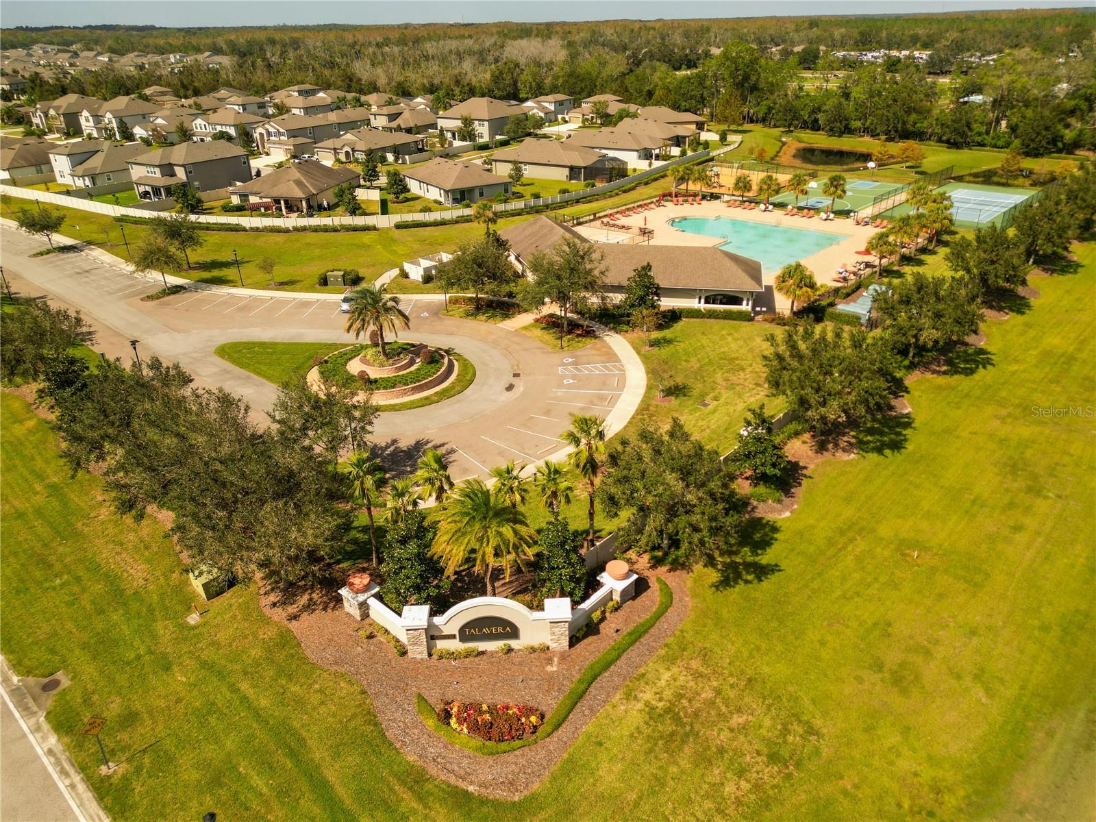 18428 MALINCHE LOOP, SPRING HILL, FL, 34610