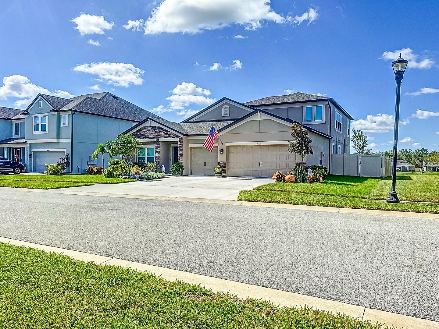 18428 MALINCHE LOOP, SPRING HILL, FL, 34610