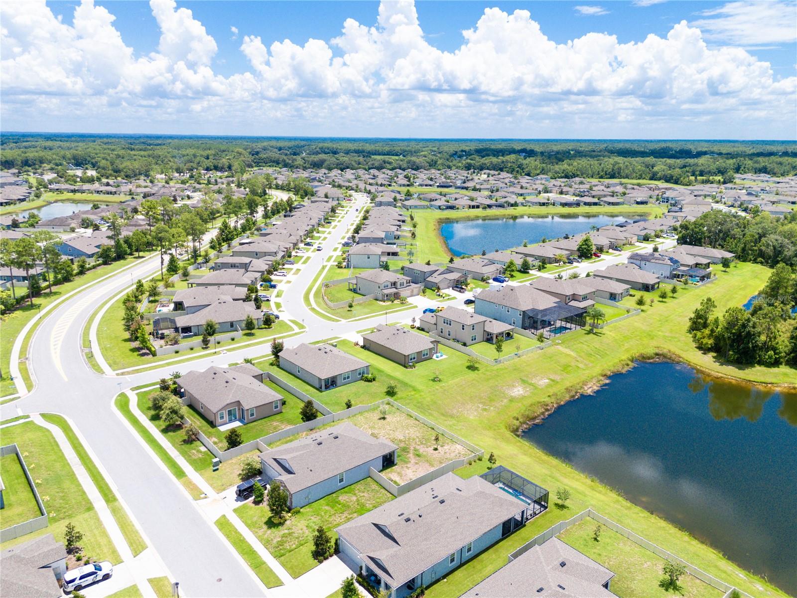 18428 MALINCHE LOOP, SPRING HILL, FL, 34610