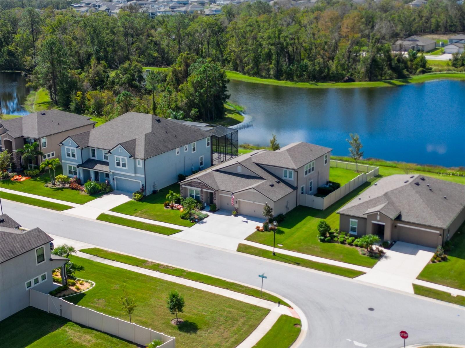 18428 MALINCHE LOOP, SPRING HILL, FL, 34610