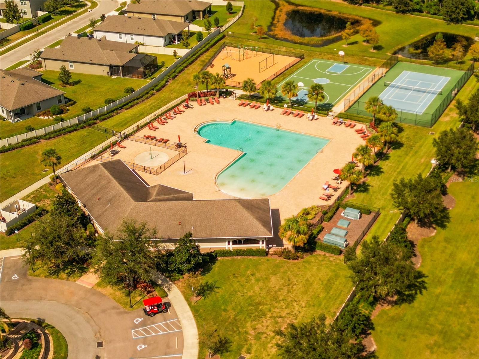 18428 MALINCHE LOOP, SPRING HILL, FL, 34610