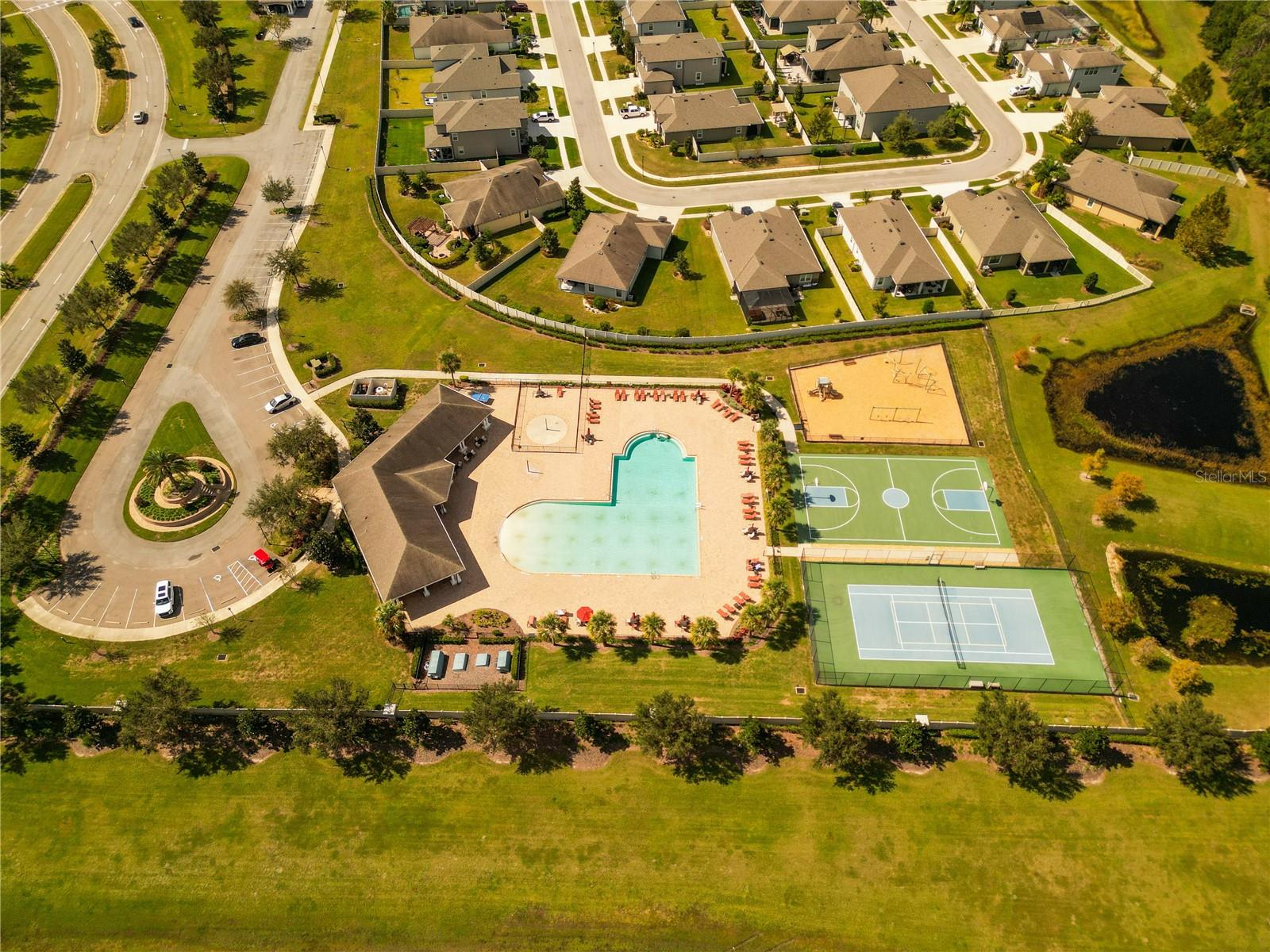 18428 MALINCHE LOOP, SPRING HILL, FL, 34610