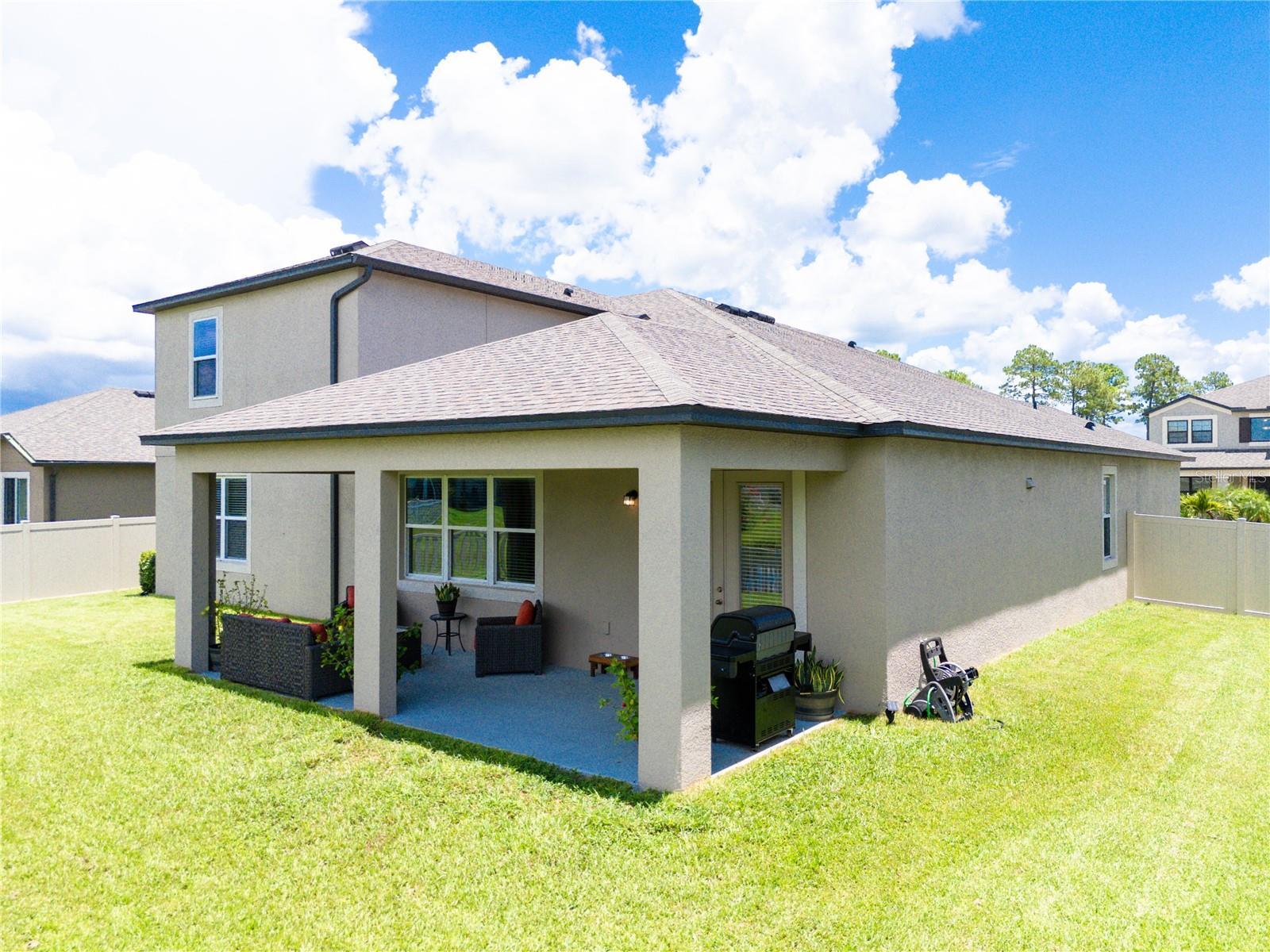 18428 MALINCHE LOOP, SPRING HILL, FL, 34610