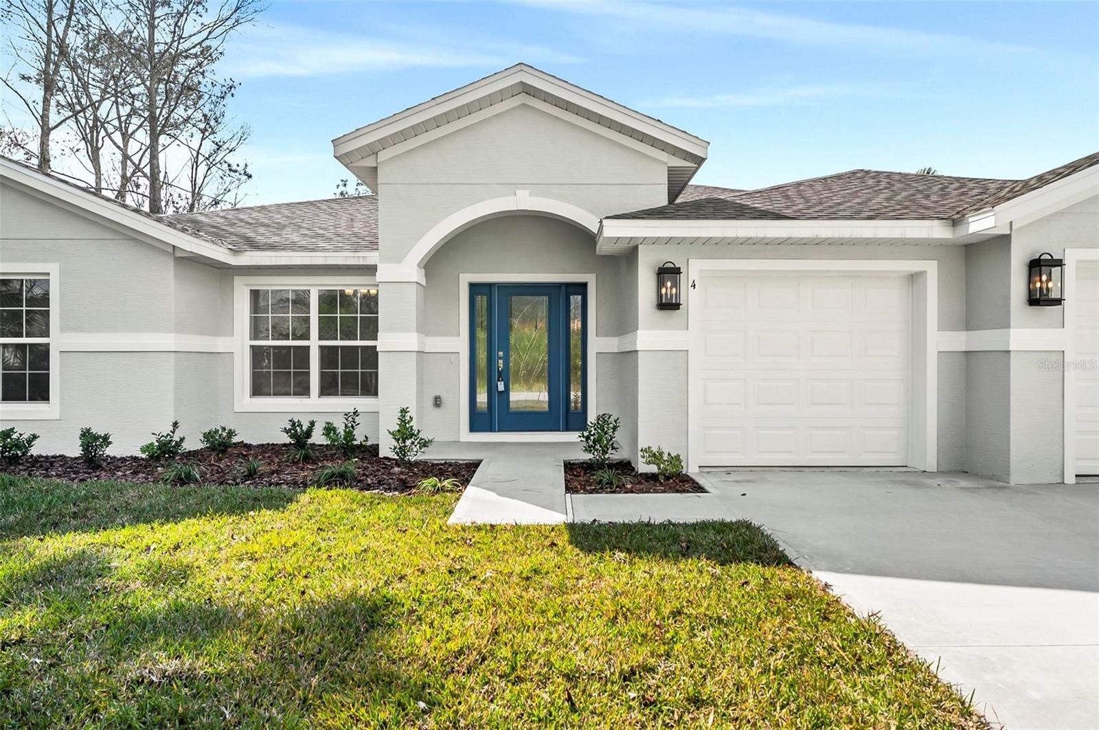 4 PINELARK LN, PALM COAST, FL, 32164