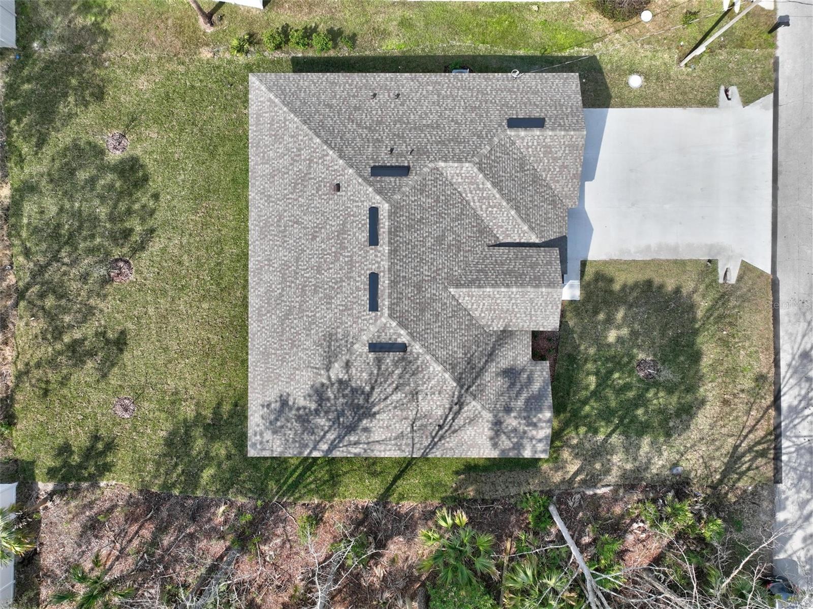 4 PINELARK LN, PALM COAST, FL, 32164