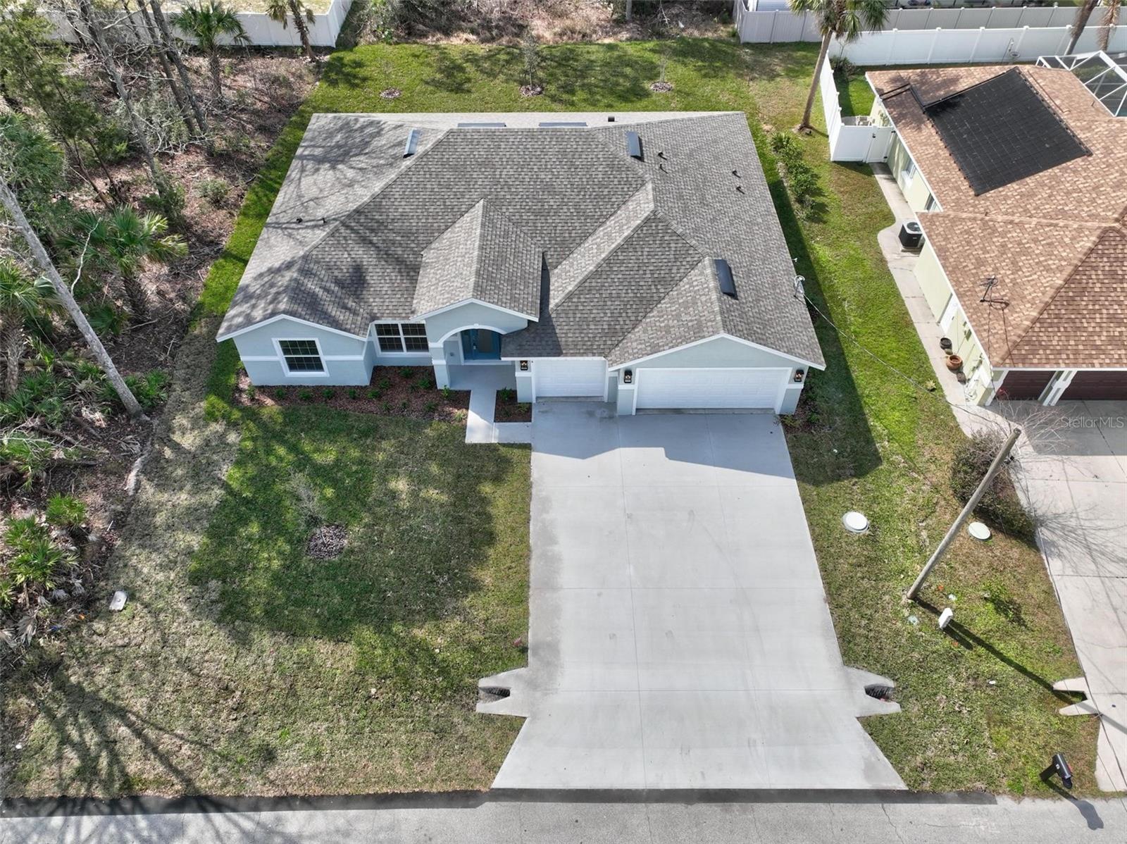 4 PINELARK LN, PALM COAST, FL, 32164
