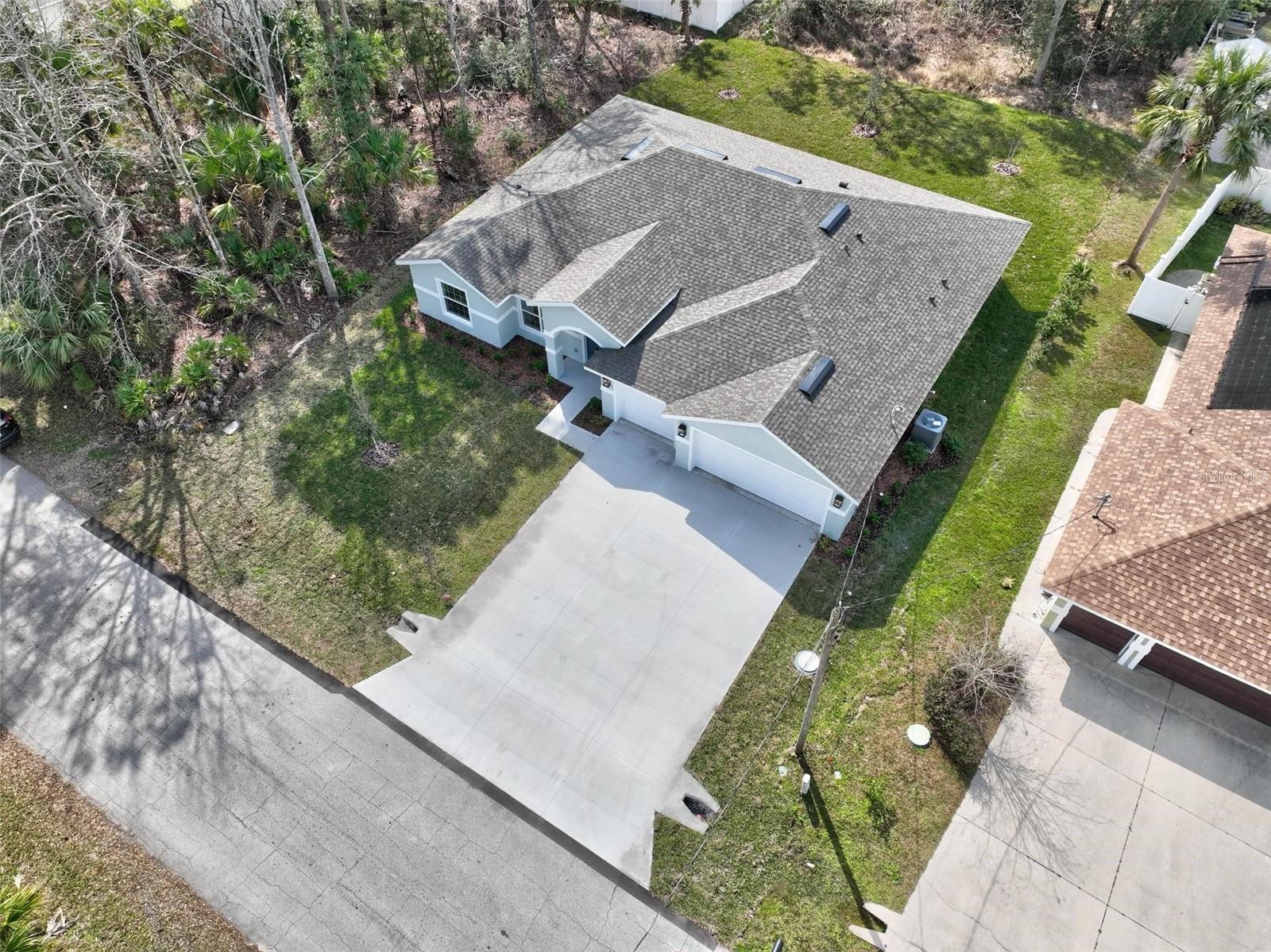 4 PINELARK LN, PALM COAST, FL, 32164