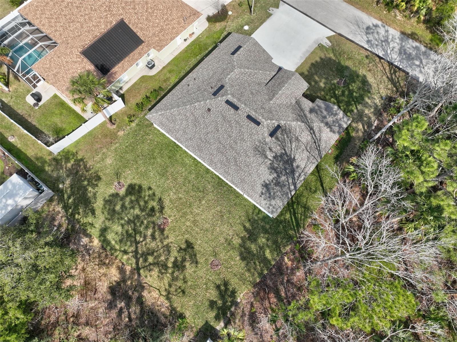 4 PINELARK LN, PALM COAST, FL, 32164