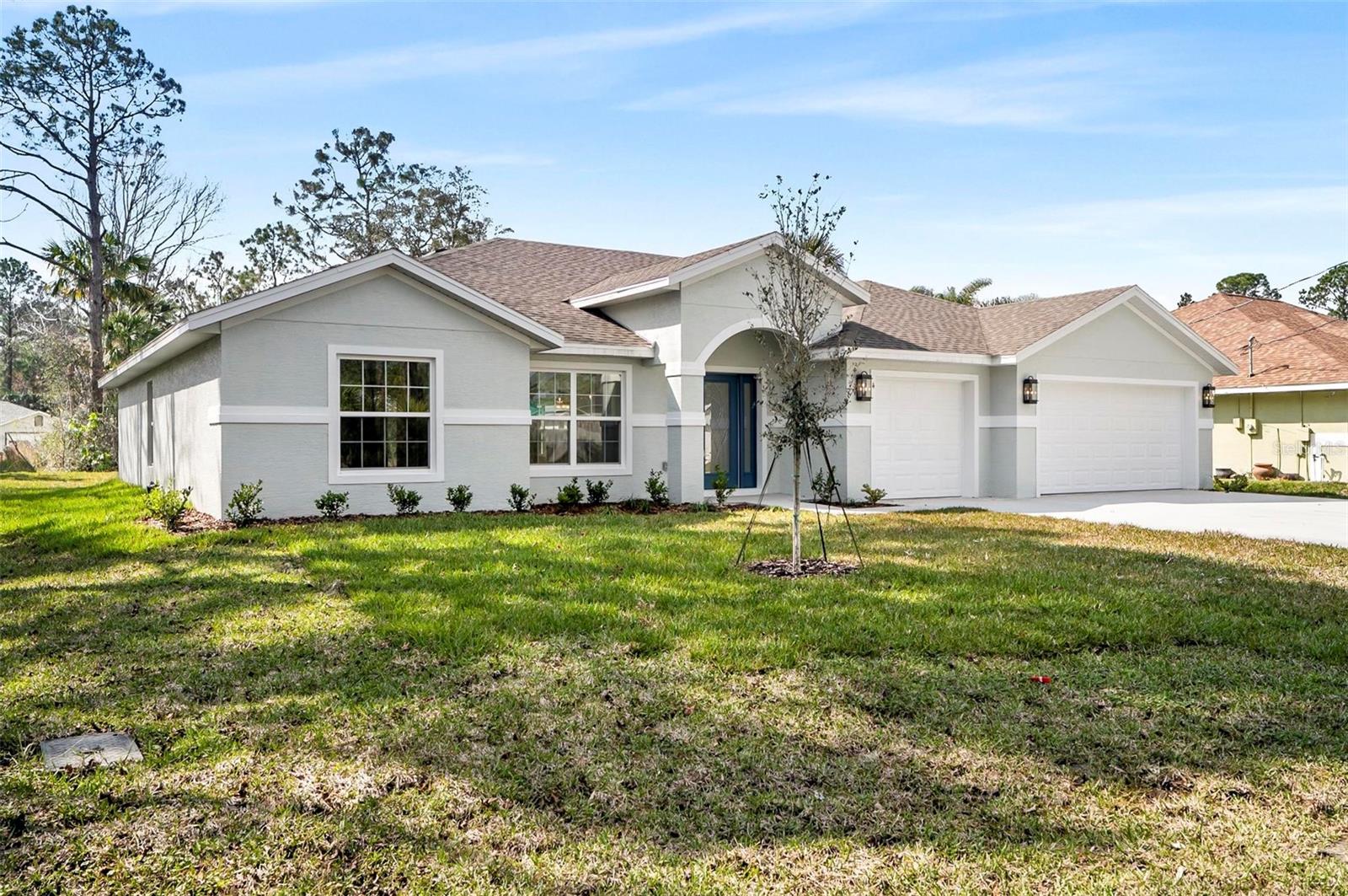 4 PINELARK LN, PALM COAST, FL, 32164