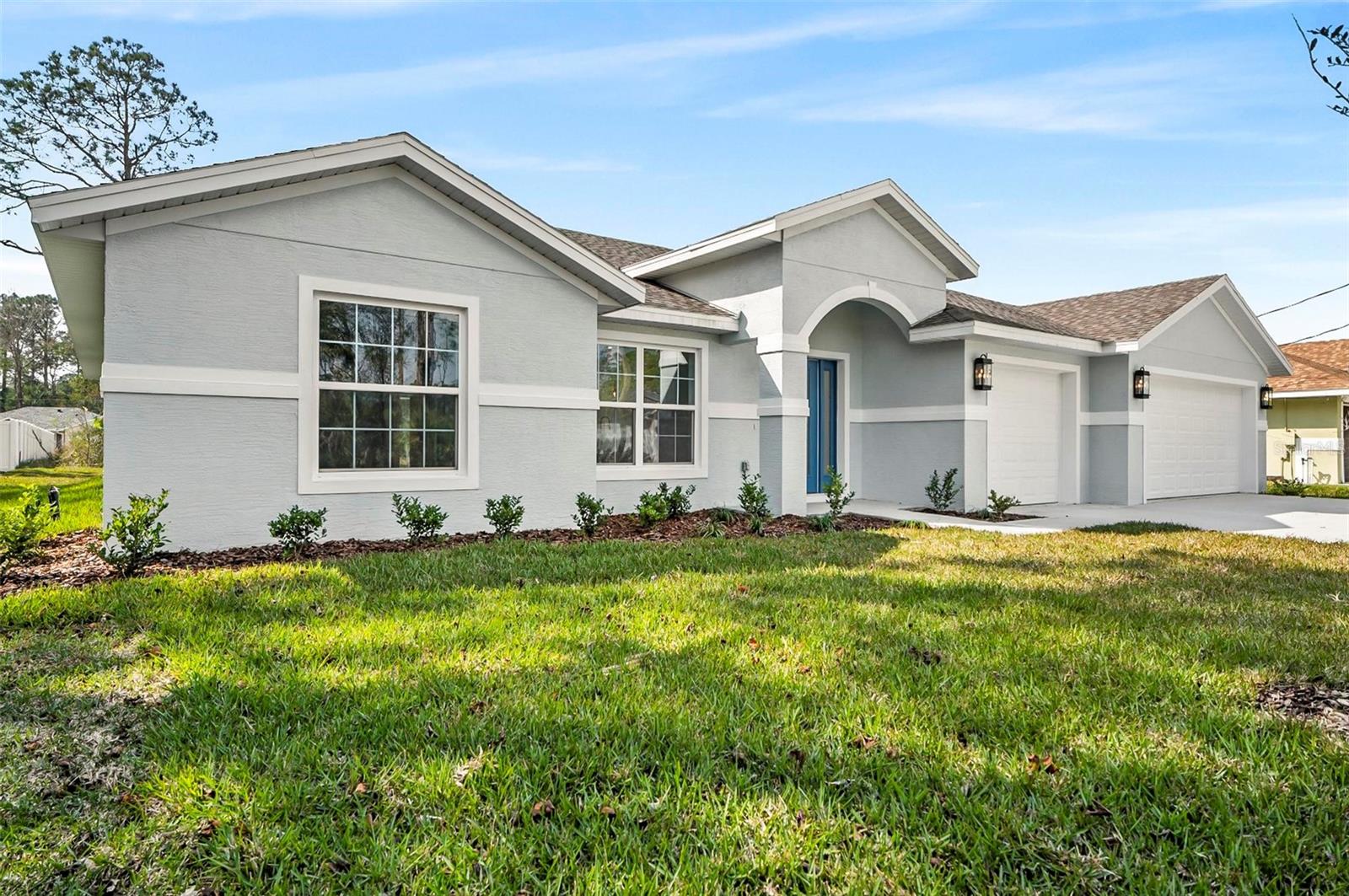 4 PINELARK LN, PALM COAST, FL, 32164