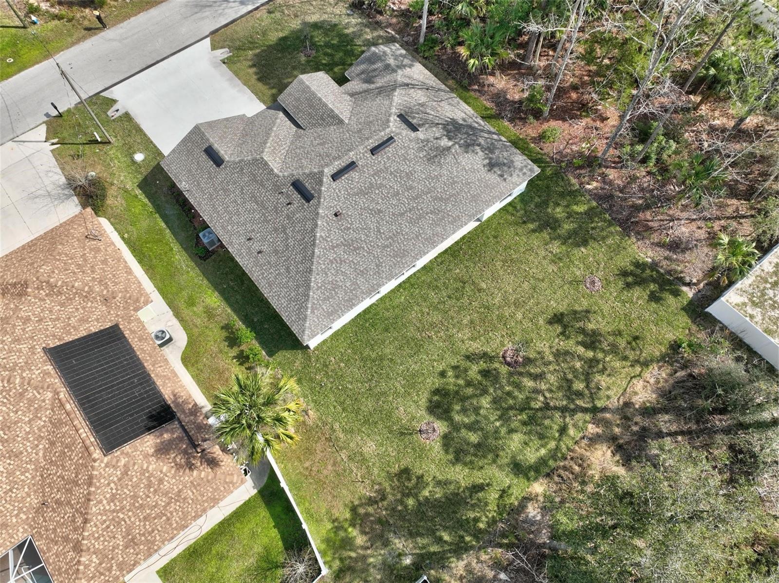 4 PINELARK LN, PALM COAST, FL, 32164