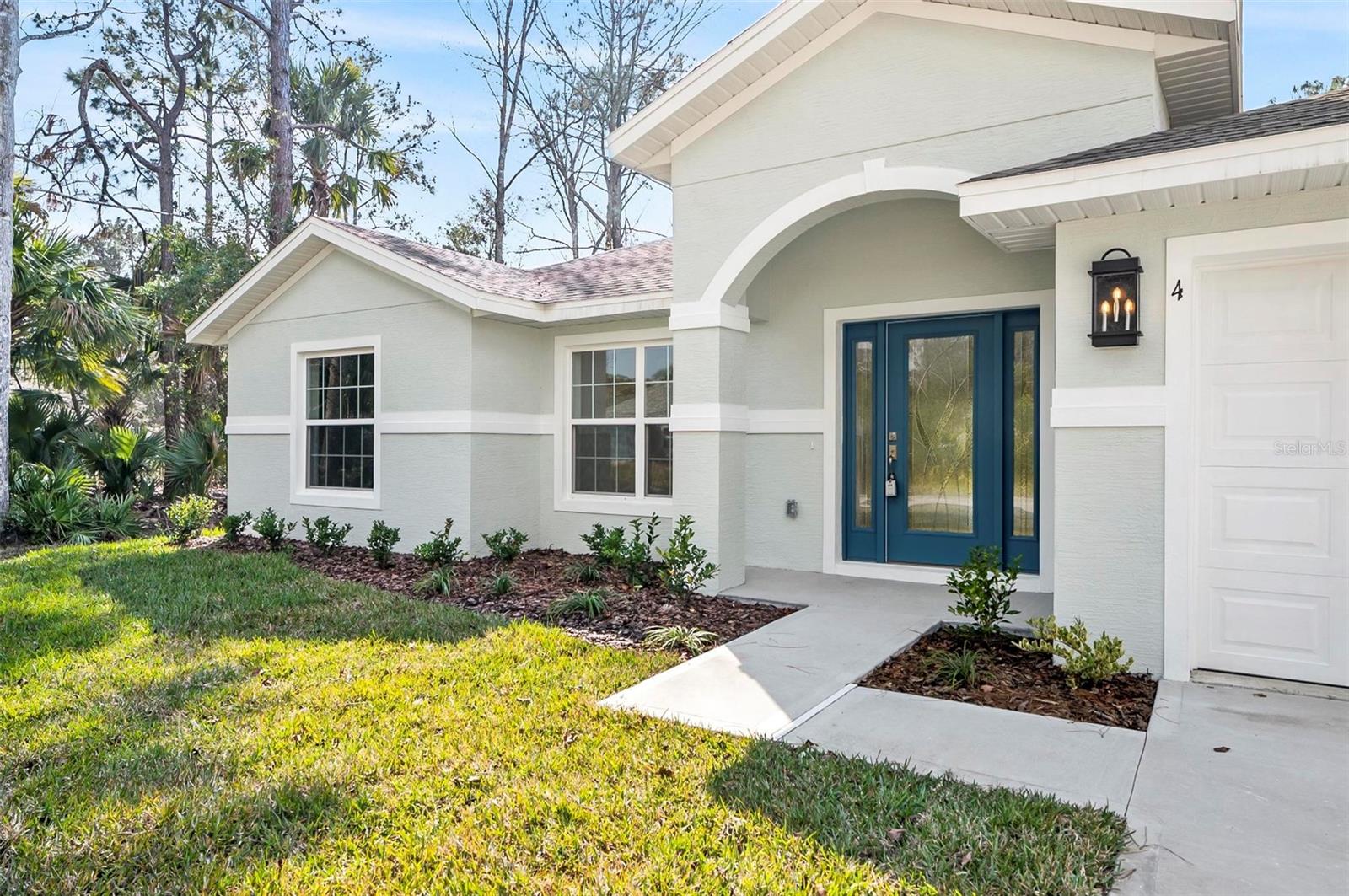 4 PINELARK LN, PALM COAST, FL, 32164