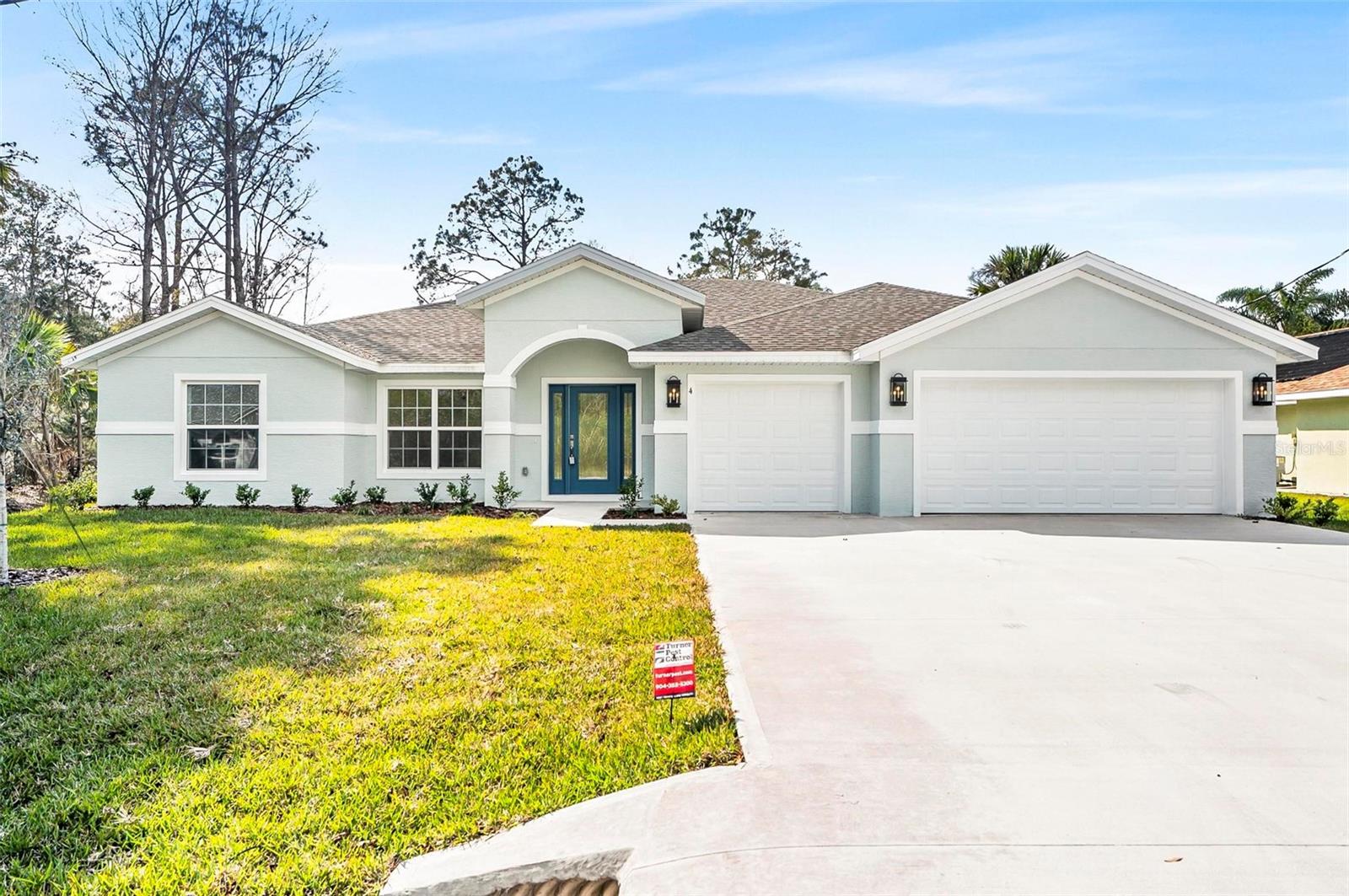 4 PINELARK LN, PALM COAST, FL, 32164