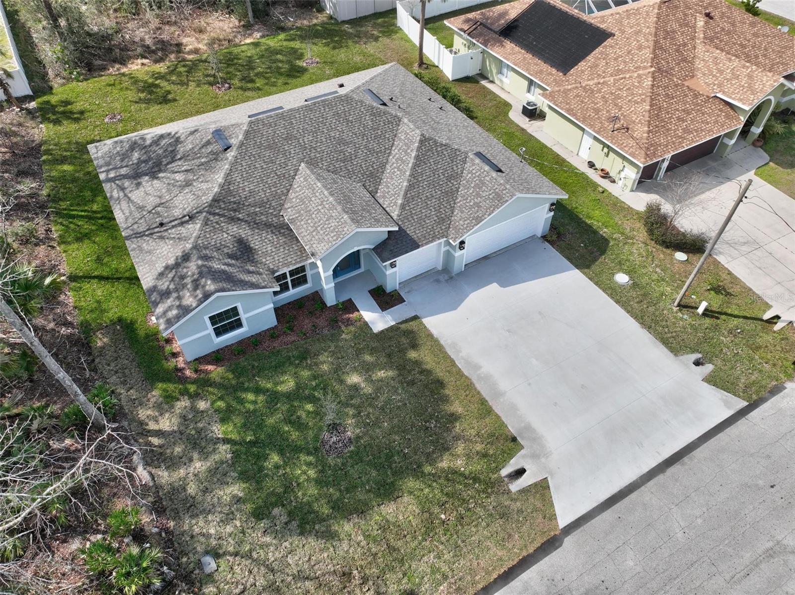 4 PINELARK LN, PALM COAST, FL, 32164