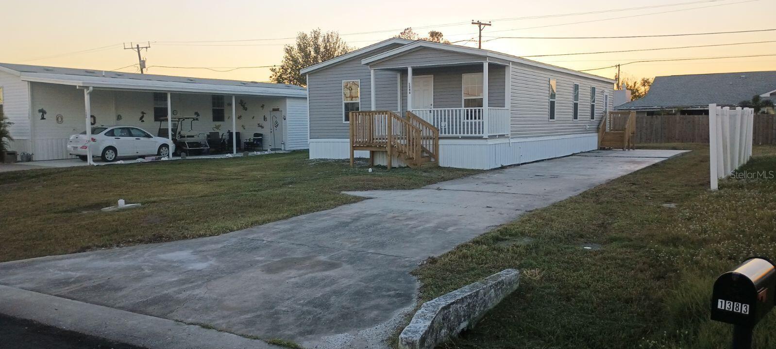 1386 IBIS DR, ENGLEWOOD, FL, 34224