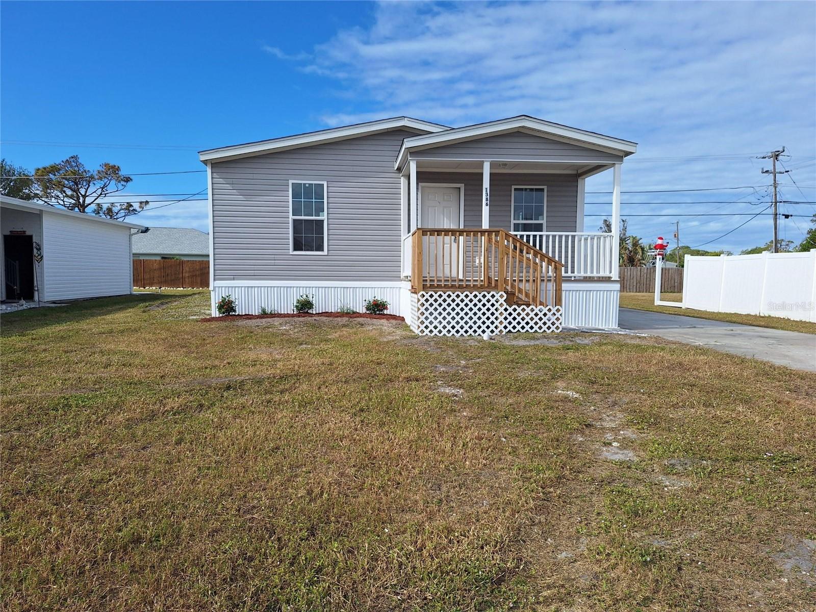 1386 IBIS DR, ENGLEWOOD, FL, 34224