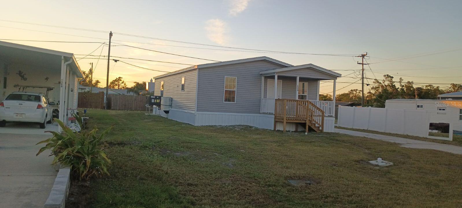 1386 IBIS DR, ENGLEWOOD, FL, 34224