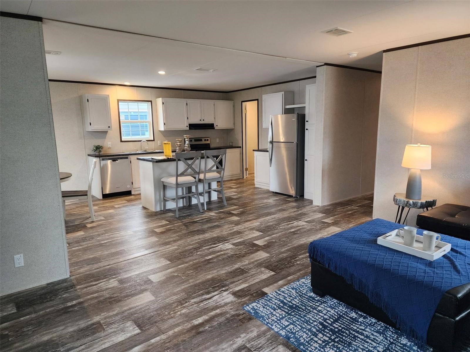 1386 IBIS DR, ENGLEWOOD, FL, 34224