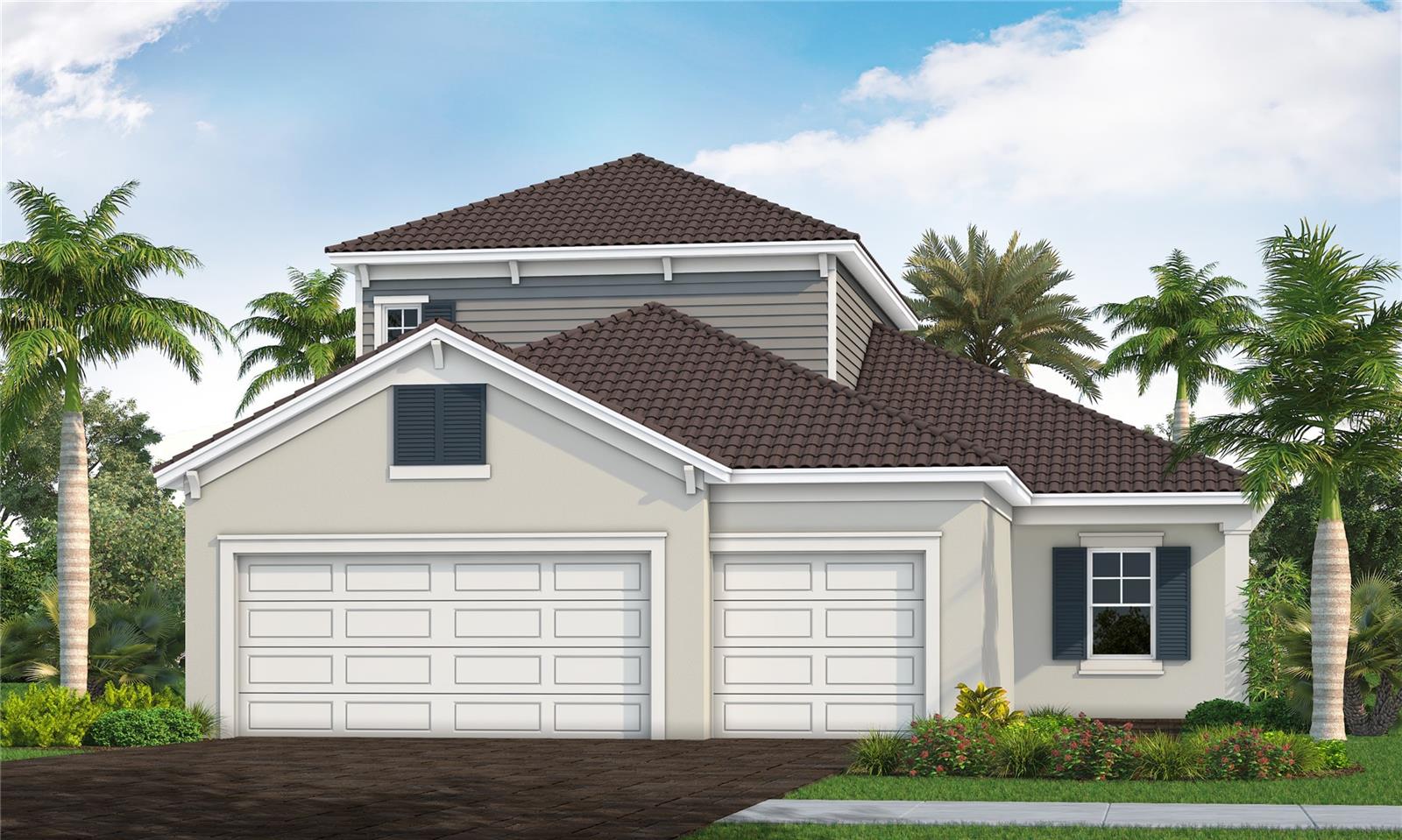 8015 ANTHIRIUM LOOP, SARASOTA, FL, 34240