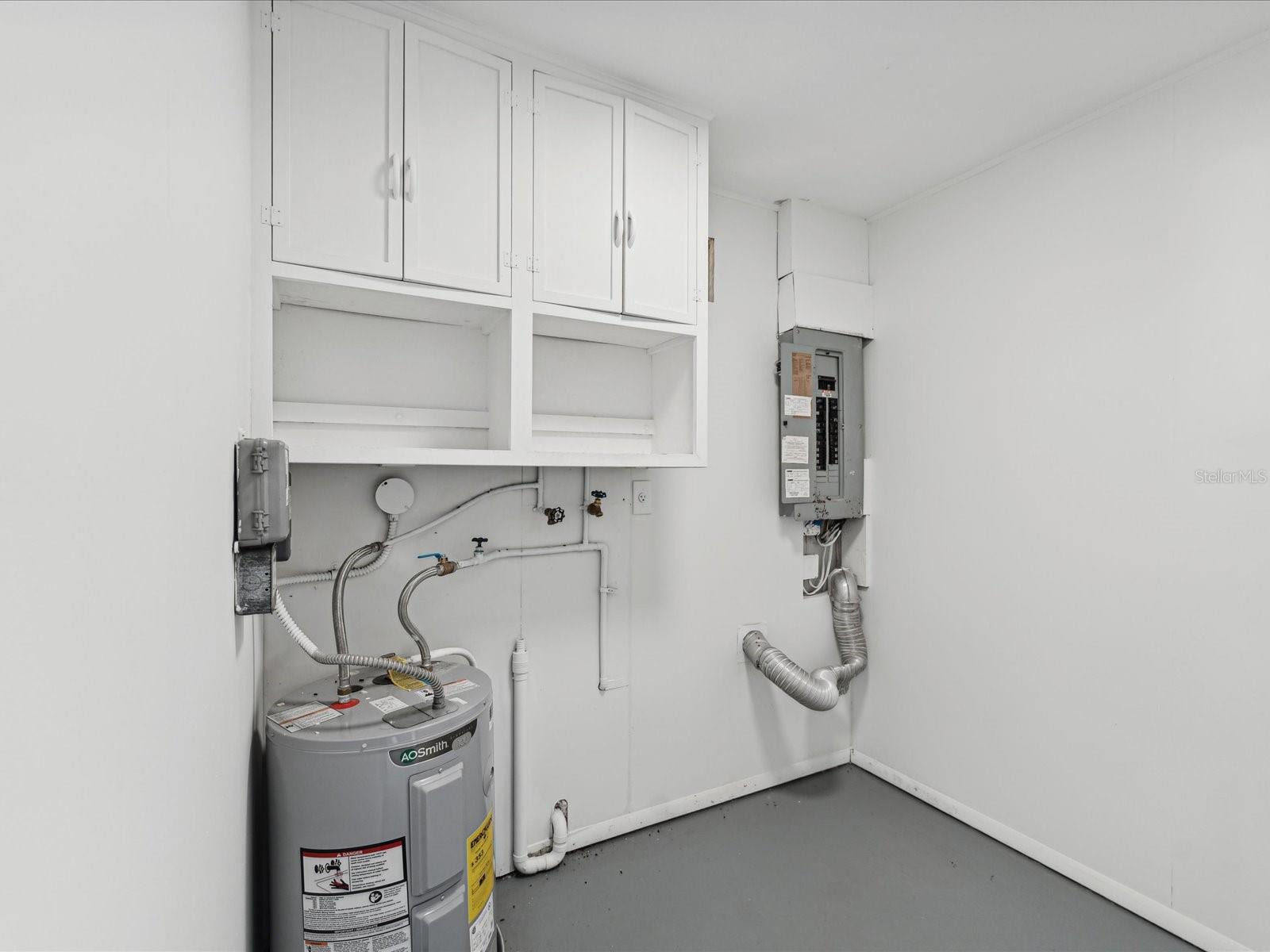 5425 WATERS EDGE DR, NEW PORT RICHEY, FL, 34653