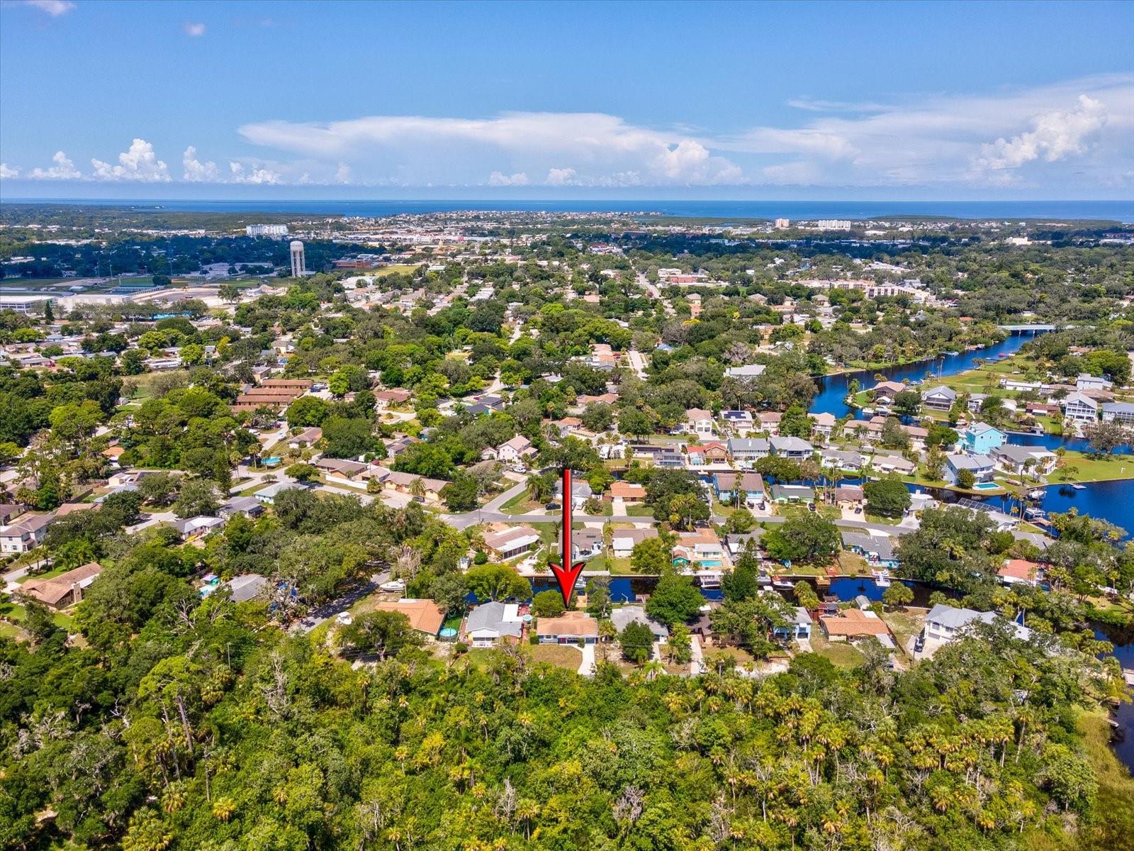 5425 WATERS EDGE DR, NEW PORT RICHEY, FL, 34653