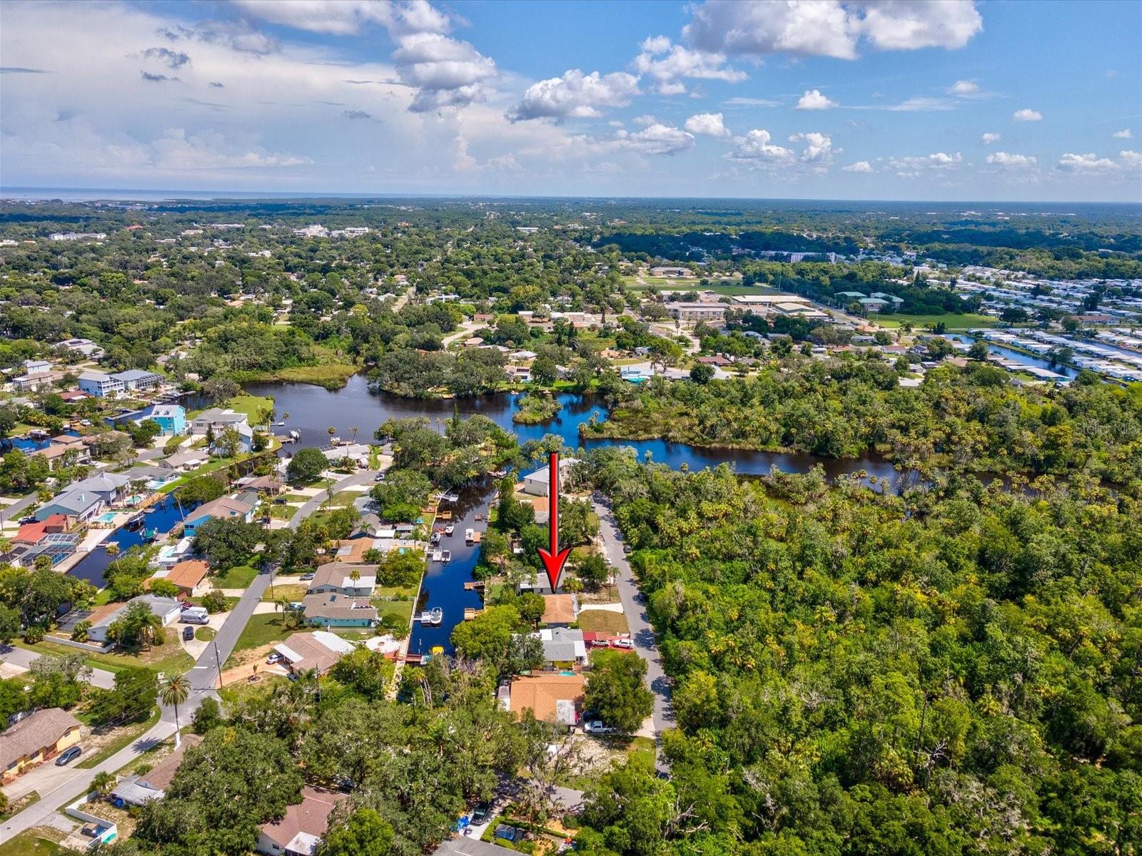 5425 WATERS EDGE DR, NEW PORT RICHEY, FL, 34653