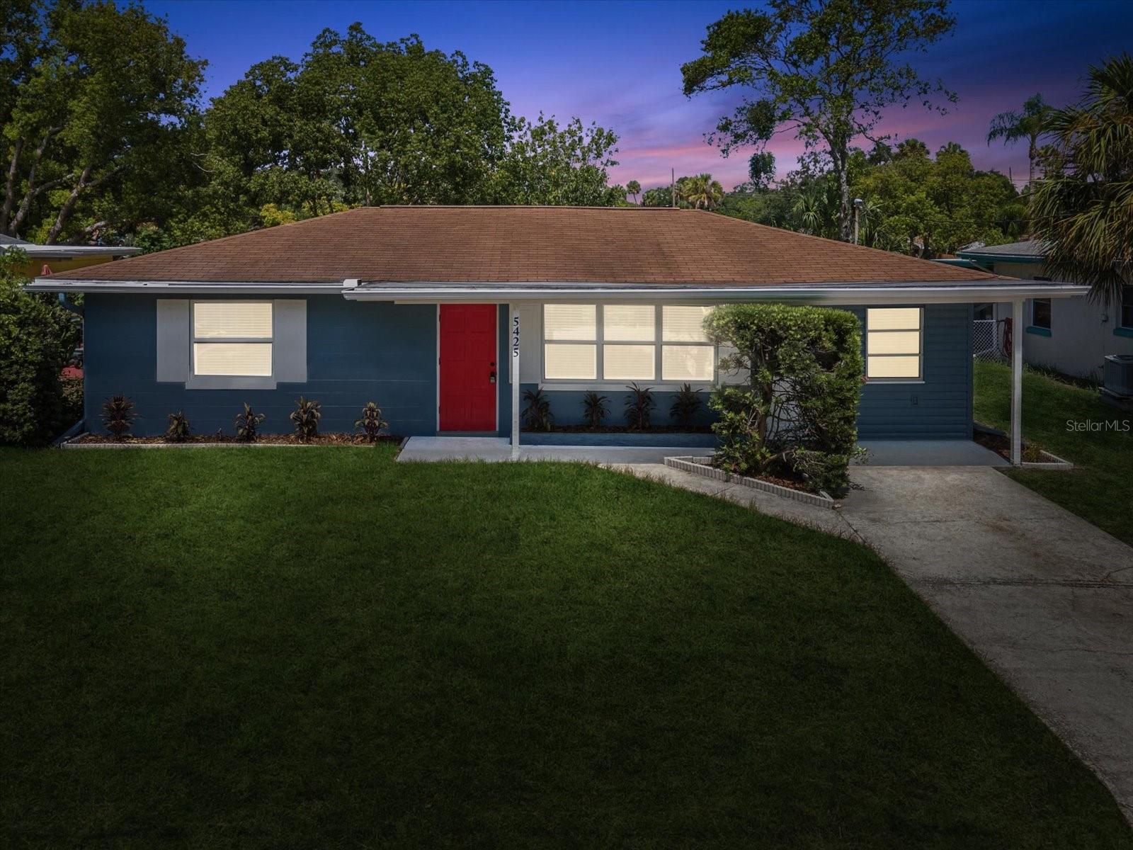 5425 WATERS EDGE DR, NEW PORT RICHEY, FL, 34653