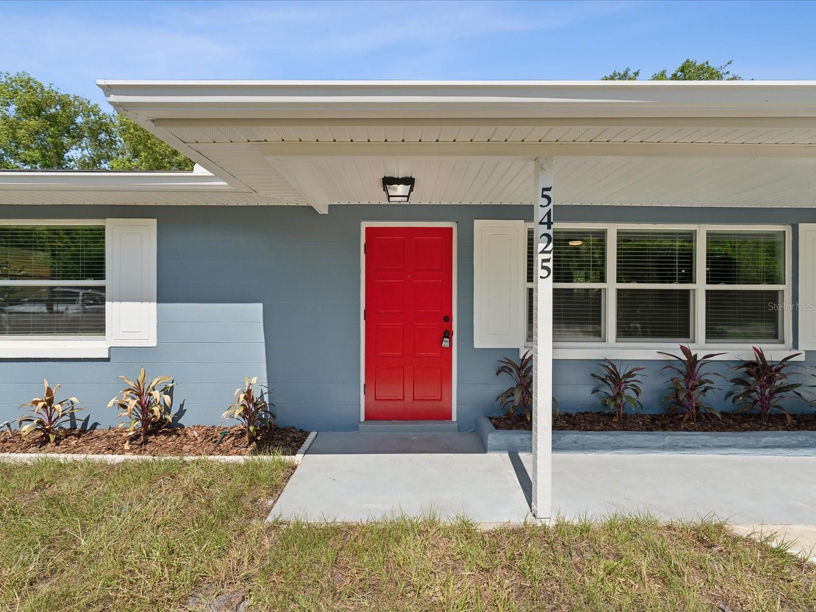 5425 WATERS EDGE DR, NEW PORT RICHEY, FL, 34653