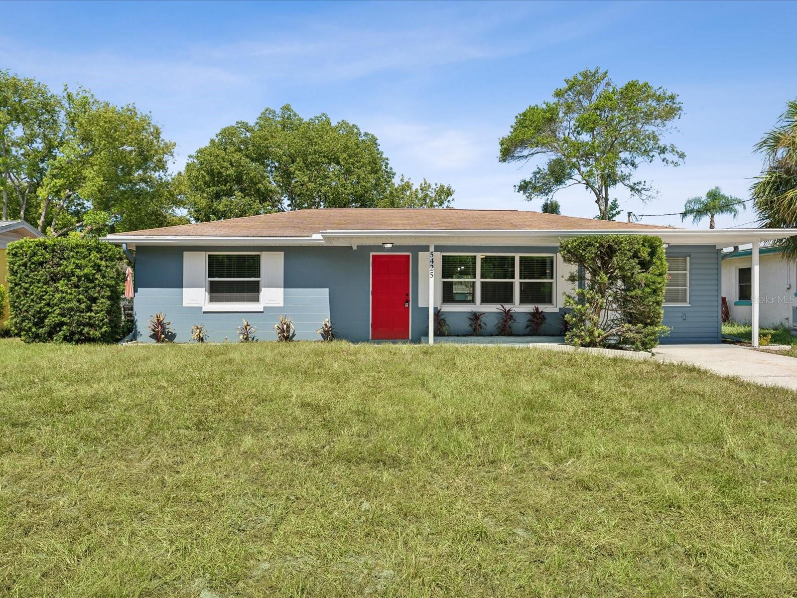 5425 WATERS EDGE DR, NEW PORT RICHEY, FL, 34653