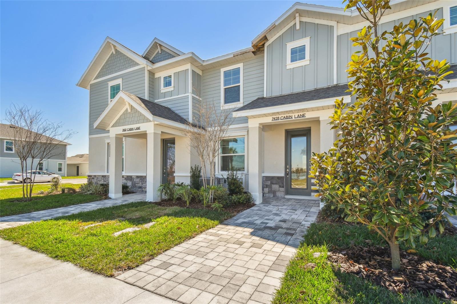 7428 CABIN LN, SARASOTA, FL, 34240