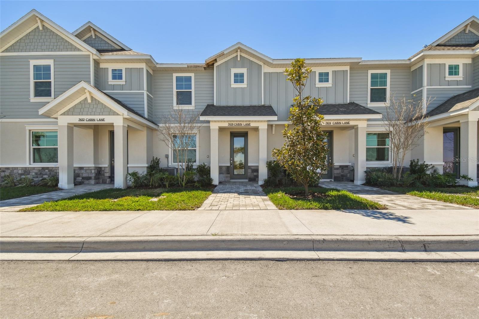 7428 CABIN LN, SARASOTA, FL, 34240